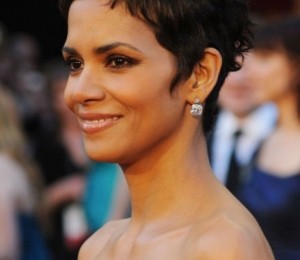 Halle Berry