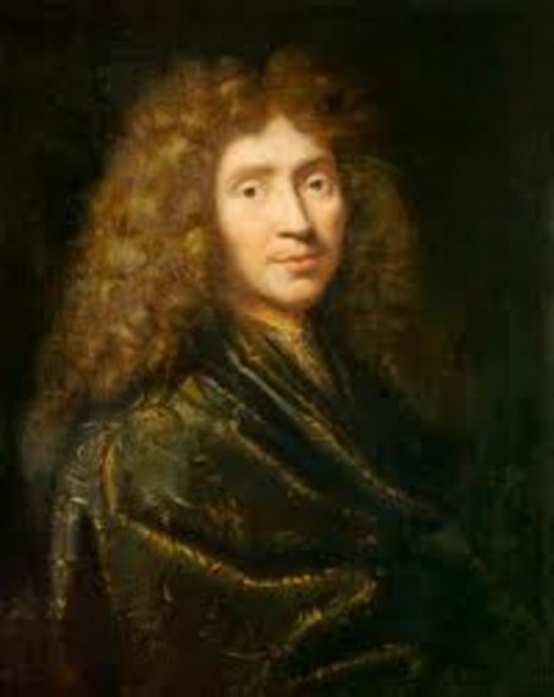 MOLIERE