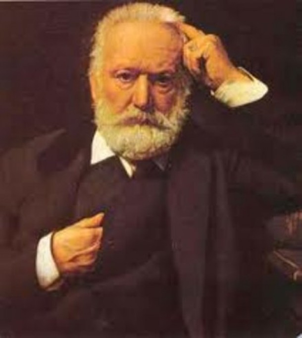 VICTOR HUGO
