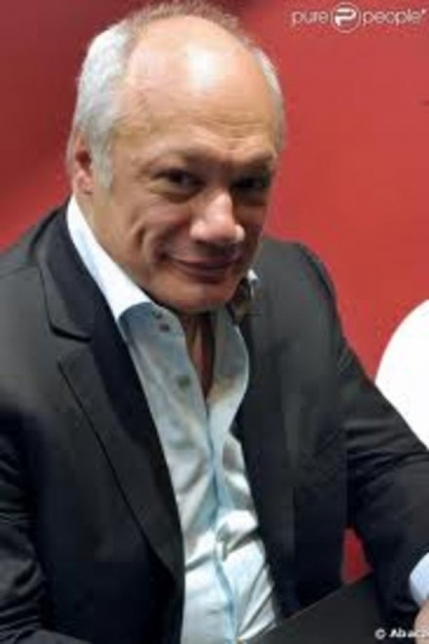 ERIC-EMMANUEL SCHMITT