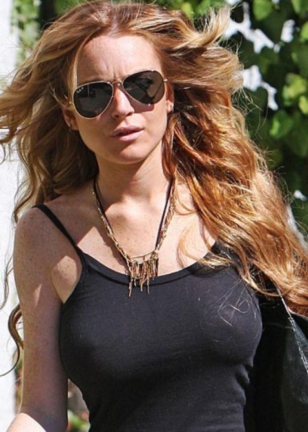 Lindsay-Lohan