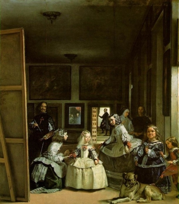"Las Meninas"