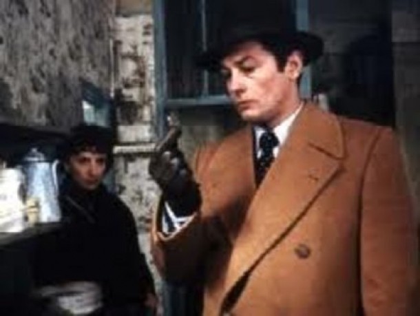 Domnul Klein / Monsieur Klein (1976)