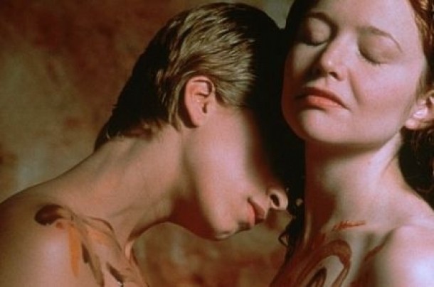 Better Than Chocolate (Christina Cox and Karyn Dwyer)