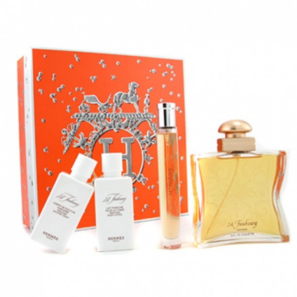 Hermes 24 Faubourg