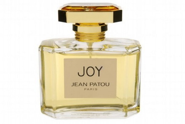 Joy creat de Jean Patou Perfume by Henri Alm?ras