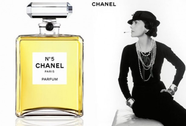 Chanel No. 5