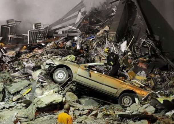 Cutremur Noua Zeenlanda