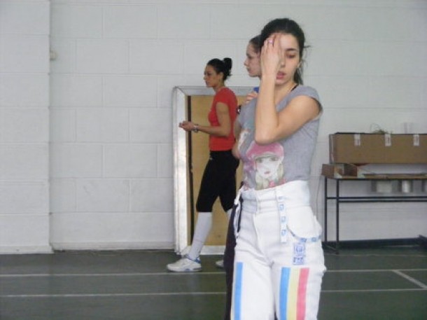 Loredana Iordachioiu