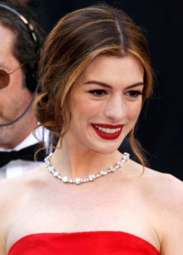 Anne Hathaway