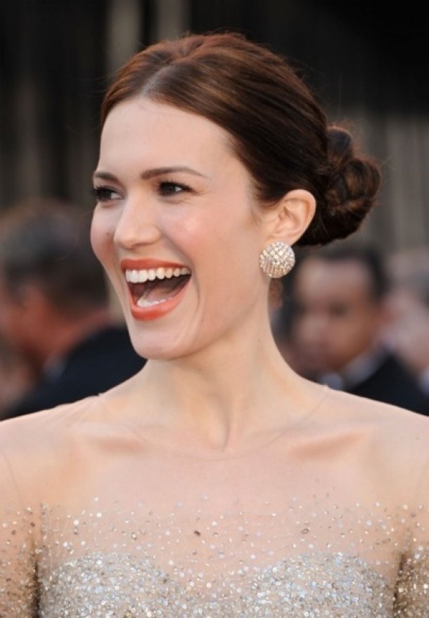 Mandy Moore