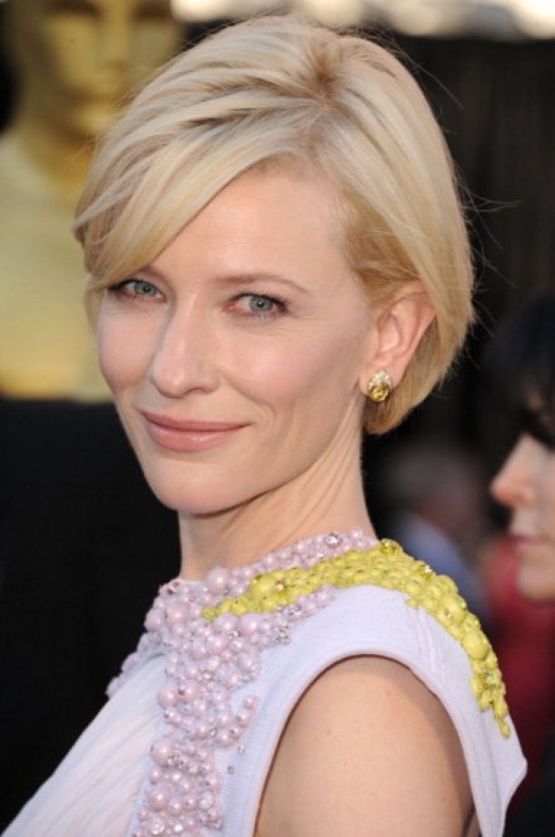 Cate Blanchett