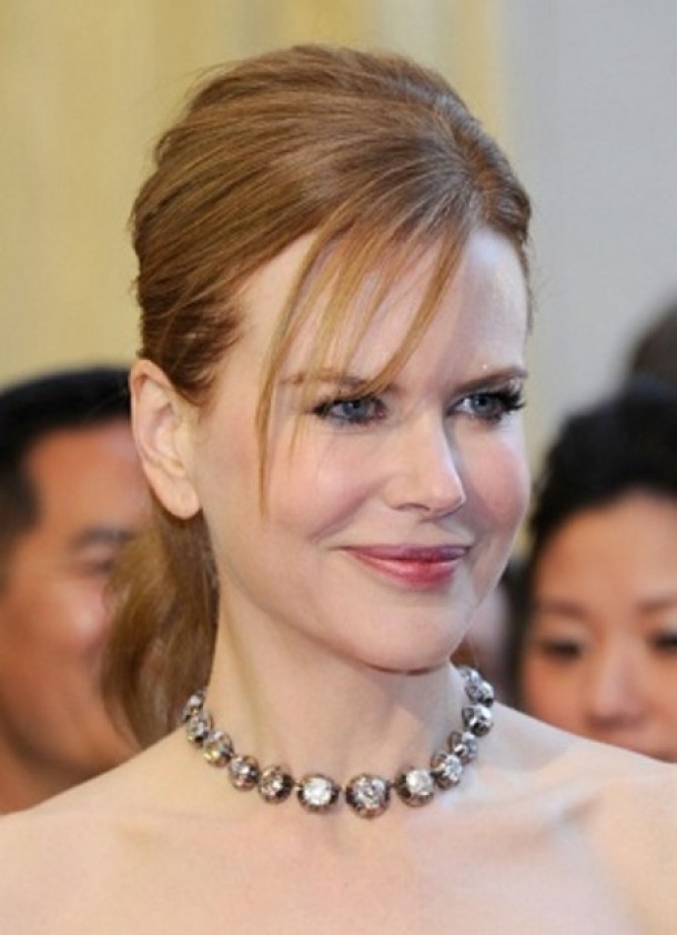 Nicole Kidman