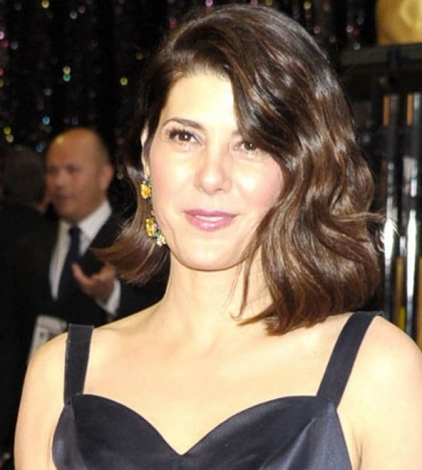 Marisa Tomei
