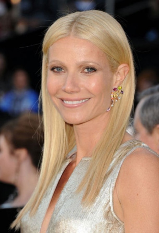 Gwyneth Paltrow