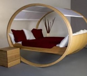 Private Cloud, Patul cu Balans