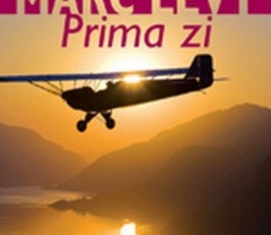 Prima Zi, (www.edituratrei.ro) - 37,05