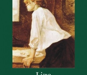 Liza din mahalaua Lambeth (www.polirom.ro) - 24,9 lei