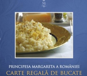 Carte Regala de Bucate (www.curteaveche.ro) - 34 lei