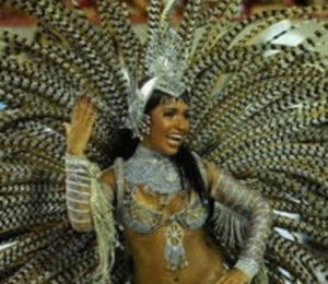 Carnavalul de la Rio