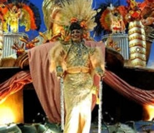Carnavalul de la Rio