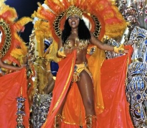 Carnavalul de la Rio