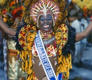 Carnavalul de la Rio