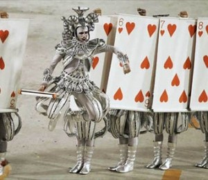 Carnavalul de la Rio