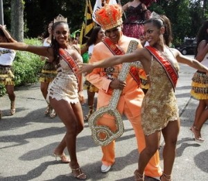 Carnavalul de la Rio