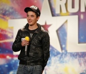 Tutu Adrian Cristian