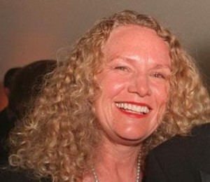 Christy Walton