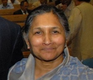 Savitri Jindal