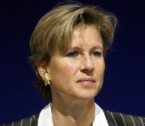 Susanne Klatten