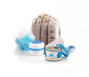 UCW Apres Care Kit (happy-boutique.ro) - 300 lei