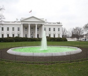 Washington - Casa Alba 2009