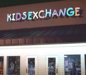 KidsExchange