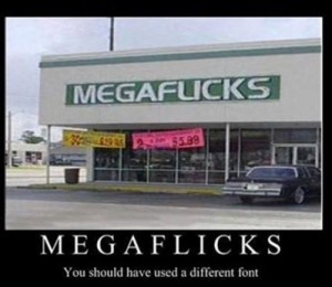 MegaFlicks