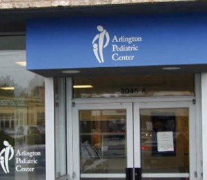 ArlingtonPediatricCenter