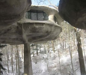 Casa OZN (Rochester, New York)