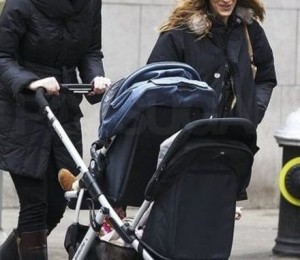 Sarah Jessica Parker