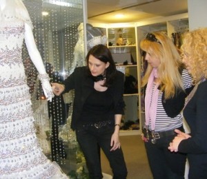 Cosmina Englizian, Viorica Bantas, Geni Brenda