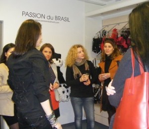 Cosmina Englizian, Luminita Ivanici, Geni Brenda, Cristina Carcei, Cristina Mohan