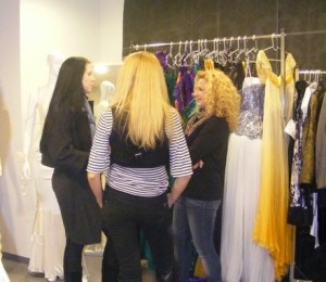 Cristina Mohan, Viorica Bantas, Geni Brenda