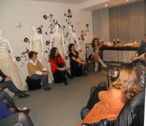 Viorica Bantas, MaKa, Alina Horez, Luminita Ivanici