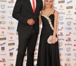 Cabral si Andreea Patrascu