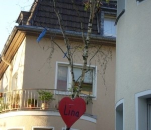 Maibaum - Germania