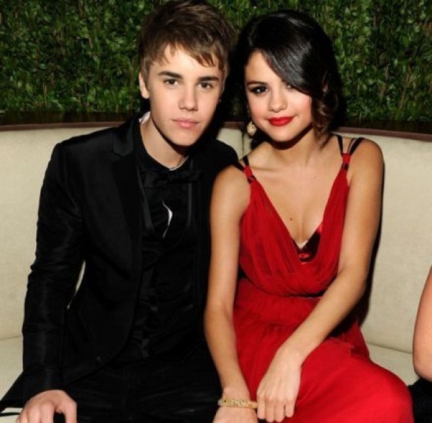 Justin Bieber si Selena Gomez