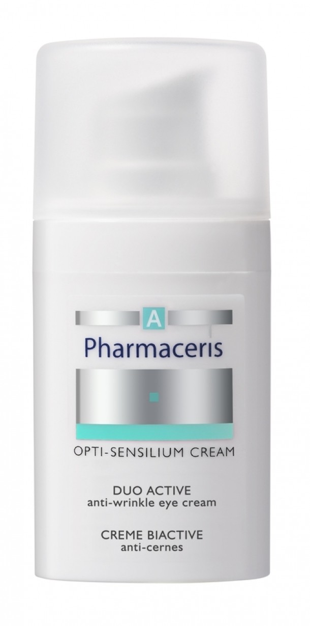 Pharamceris OPTI- SENSILIUM- CREAM  - 51.07 lei