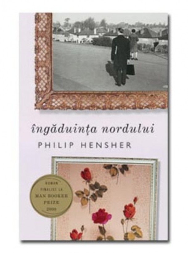 Ingaduinta Nordului (www.ledabooks.ro) - 56 de lei