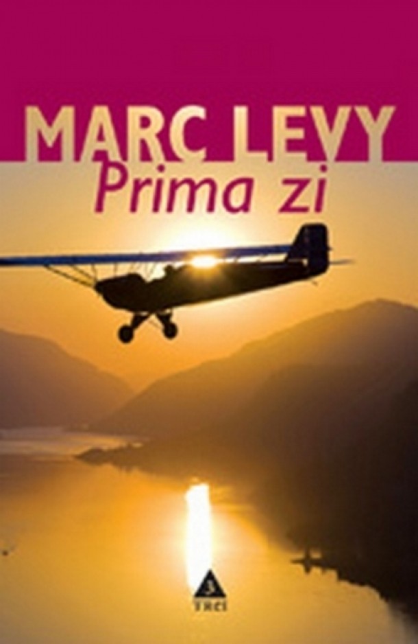Prima Zi, (www.edituratrei.ro) - 37,05